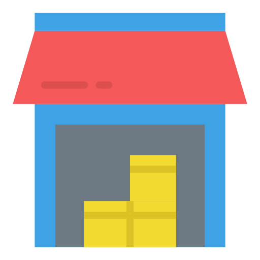 Storage icon