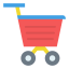 Trolley іконка 64x64