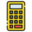 Calculator アイコン 64x64