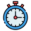 Chronometer アイコン 64x64