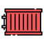 Container アイコン 64x64