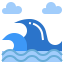 Sea icon 64x64