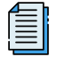 Documents アイコン 64x64