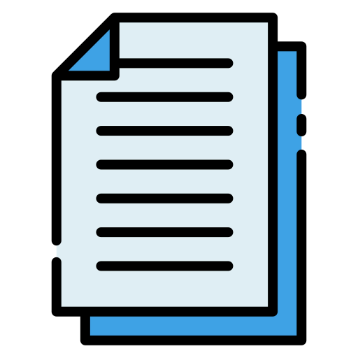 Documents icon