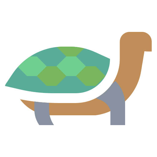 Turtle 图标