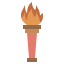 Torch icon 64x64
