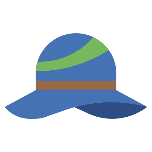 Hat icon