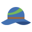 Hat icon 64x64