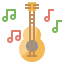Ukelele ícone 64x64