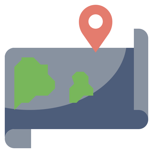 Map icon