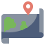 Map icon 64x64