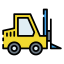 Forklift アイコン 64x64