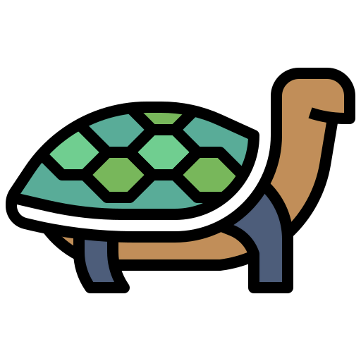 Turtle icon