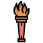 Torch icon 64x64