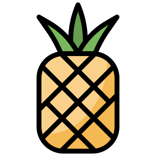 Pineapple icon