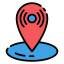 Gps アイコン 64x64