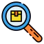 Inspection アイコン 64x64