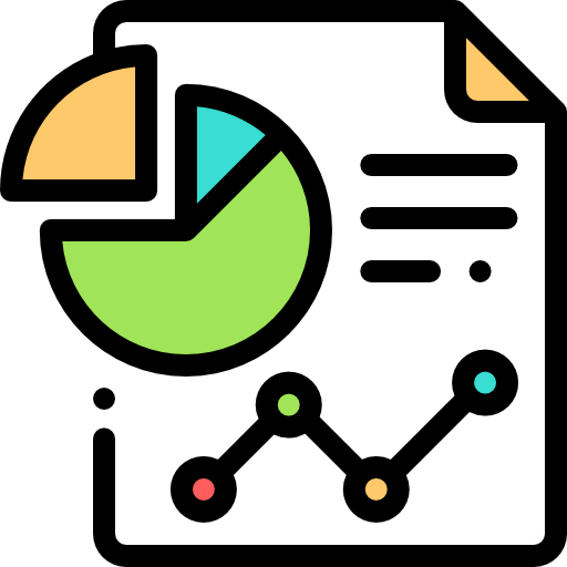 Analysis 图标