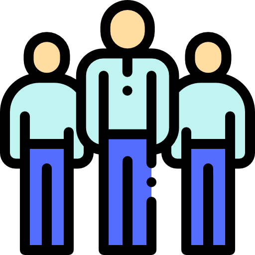 Workers icon