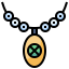 Necklace icon 64x64