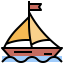 Ship icon 64x64