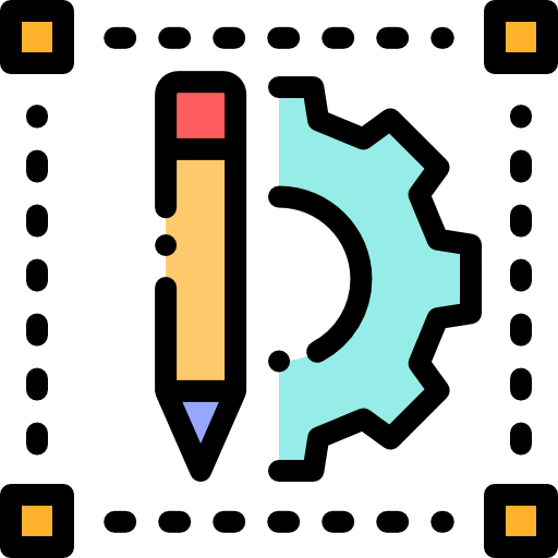 Setting іконка
