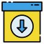 Loading アイコン 64x64