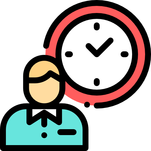 Timer 图标