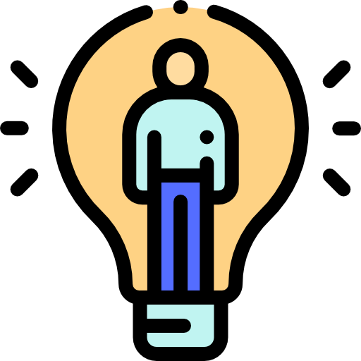 Idea ícono