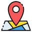 Location アイコン 64x64