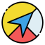 Navigation アイコン 64x64