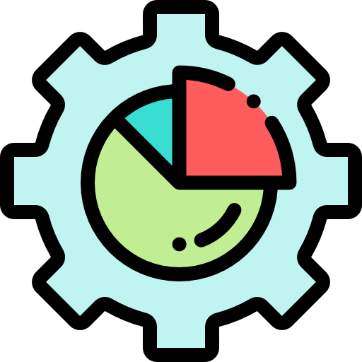 Chart icon