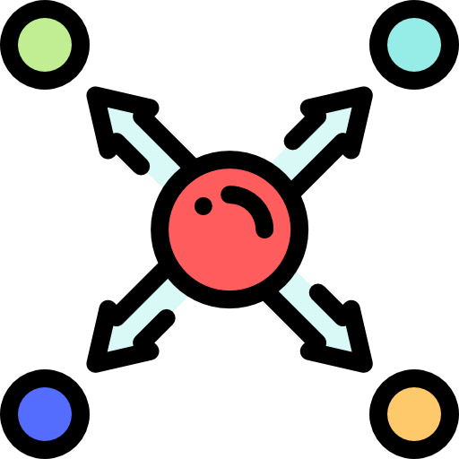 Network icon