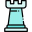 Chess Symbol 64x64