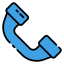 Phone call アイコン 64x64