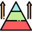Pyramid Symbol 64x64