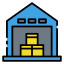 Warehouse アイコン 64x64