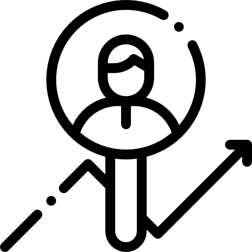 Human resources icon