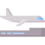 Aeroplane biểu tượng 64x64