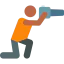 Photographer icon 64x64
