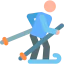 Ski icon 64x64