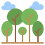 Forest icon 64x64