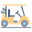 Golf cart іконка 64x64