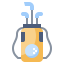 Golf bag іконка 64x64