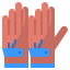 Golf gloves іконка 64x64