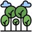 Forest icon 64x64