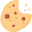 Cookies icon 64x64