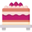 Cake icon 64x64