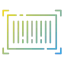 Barcode icon 64x64