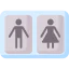 Bathroom icon 64x64